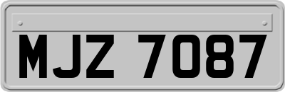 MJZ7087