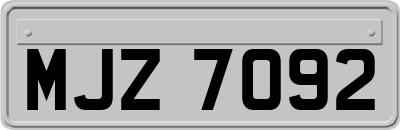 MJZ7092