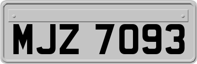 MJZ7093
