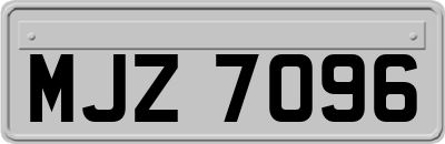 MJZ7096