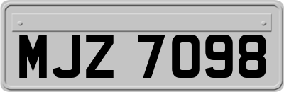 MJZ7098