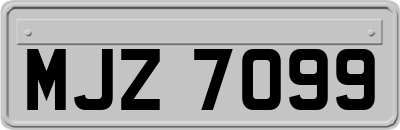 MJZ7099