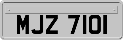 MJZ7101