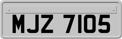 MJZ7105