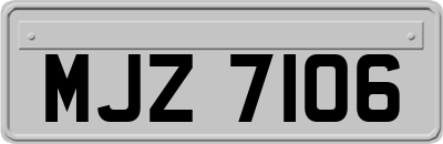 MJZ7106