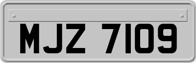 MJZ7109