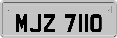 MJZ7110
