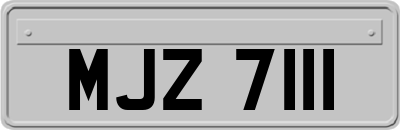 MJZ7111