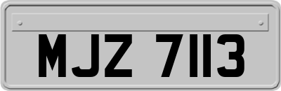 MJZ7113