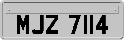 MJZ7114