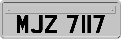 MJZ7117