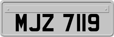 MJZ7119
