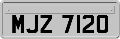 MJZ7120