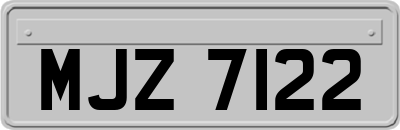 MJZ7122