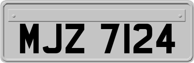 MJZ7124