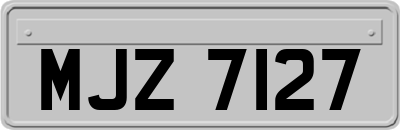 MJZ7127