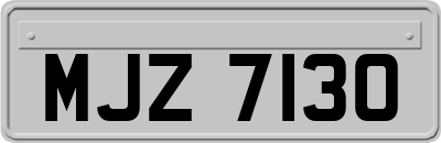 MJZ7130