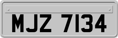 MJZ7134