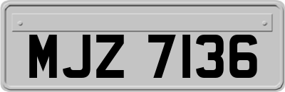MJZ7136