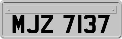 MJZ7137