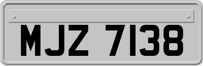 MJZ7138