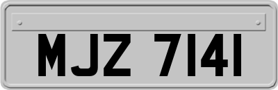 MJZ7141