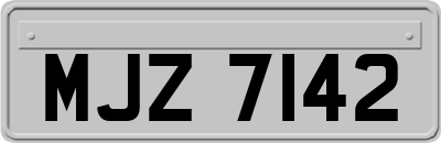 MJZ7142