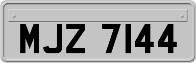 MJZ7144