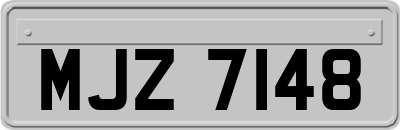 MJZ7148