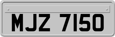 MJZ7150