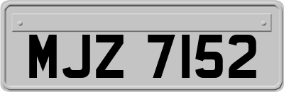 MJZ7152