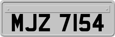 MJZ7154