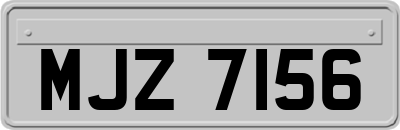MJZ7156