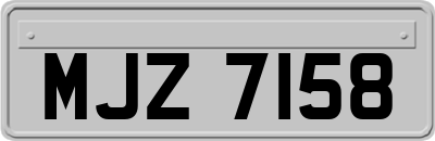MJZ7158