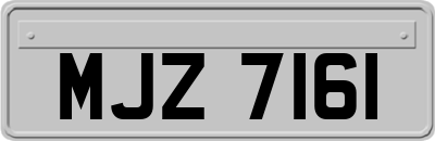 MJZ7161