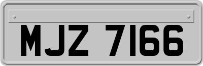 MJZ7166