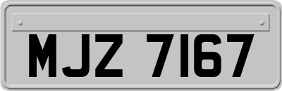 MJZ7167
