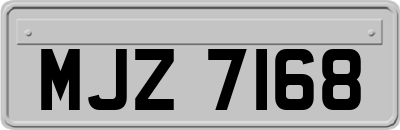 MJZ7168