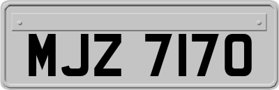 MJZ7170