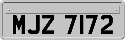 MJZ7172