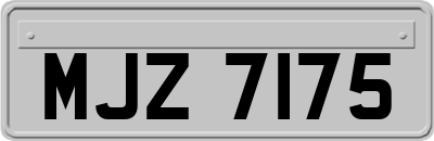 MJZ7175