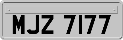 MJZ7177