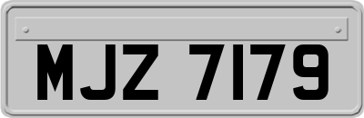 MJZ7179
