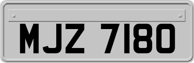 MJZ7180