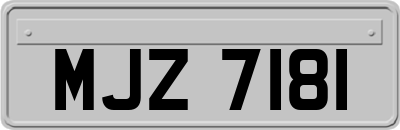 MJZ7181