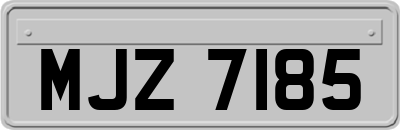 MJZ7185