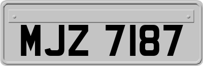 MJZ7187