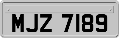MJZ7189
