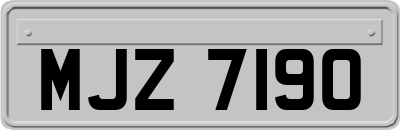 MJZ7190