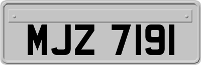 MJZ7191